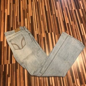 Hollister Jeans 👖